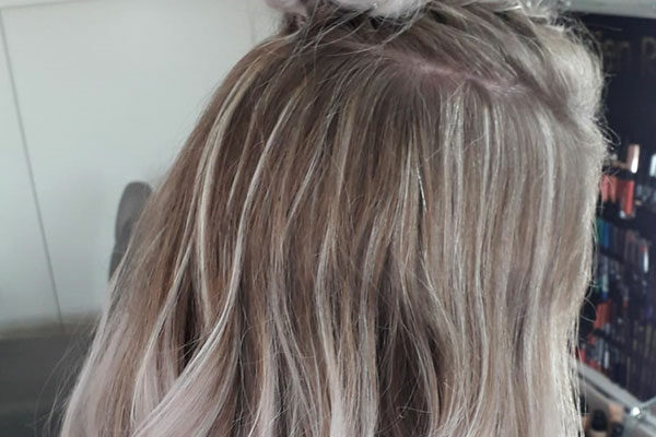ice-blond-color